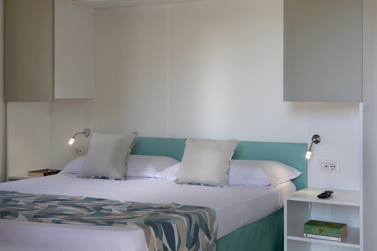 Camping Bahia Blanca Gaeta