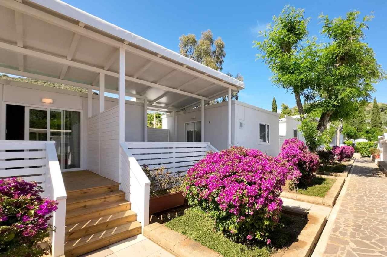 Bahia Blanca Camping