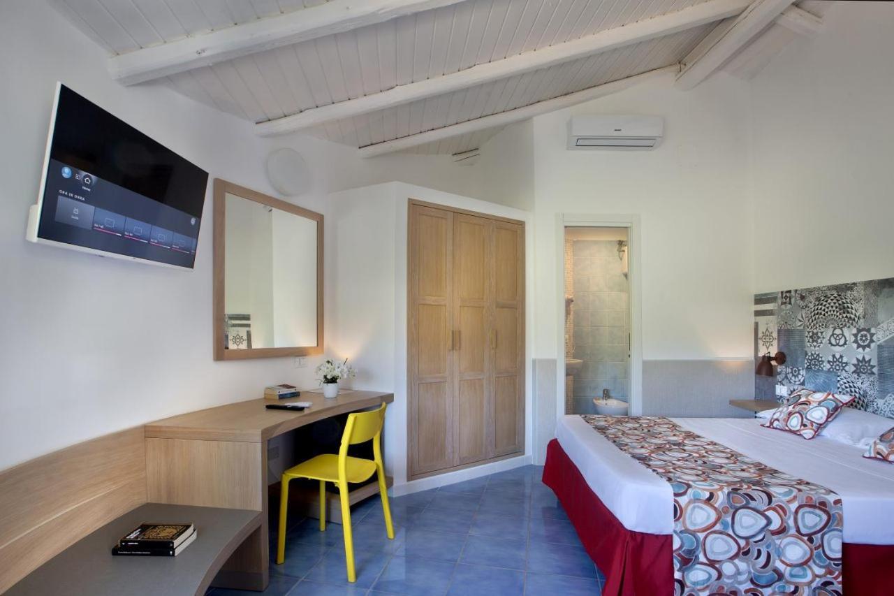 Camping Bahia Blanca Gaeta