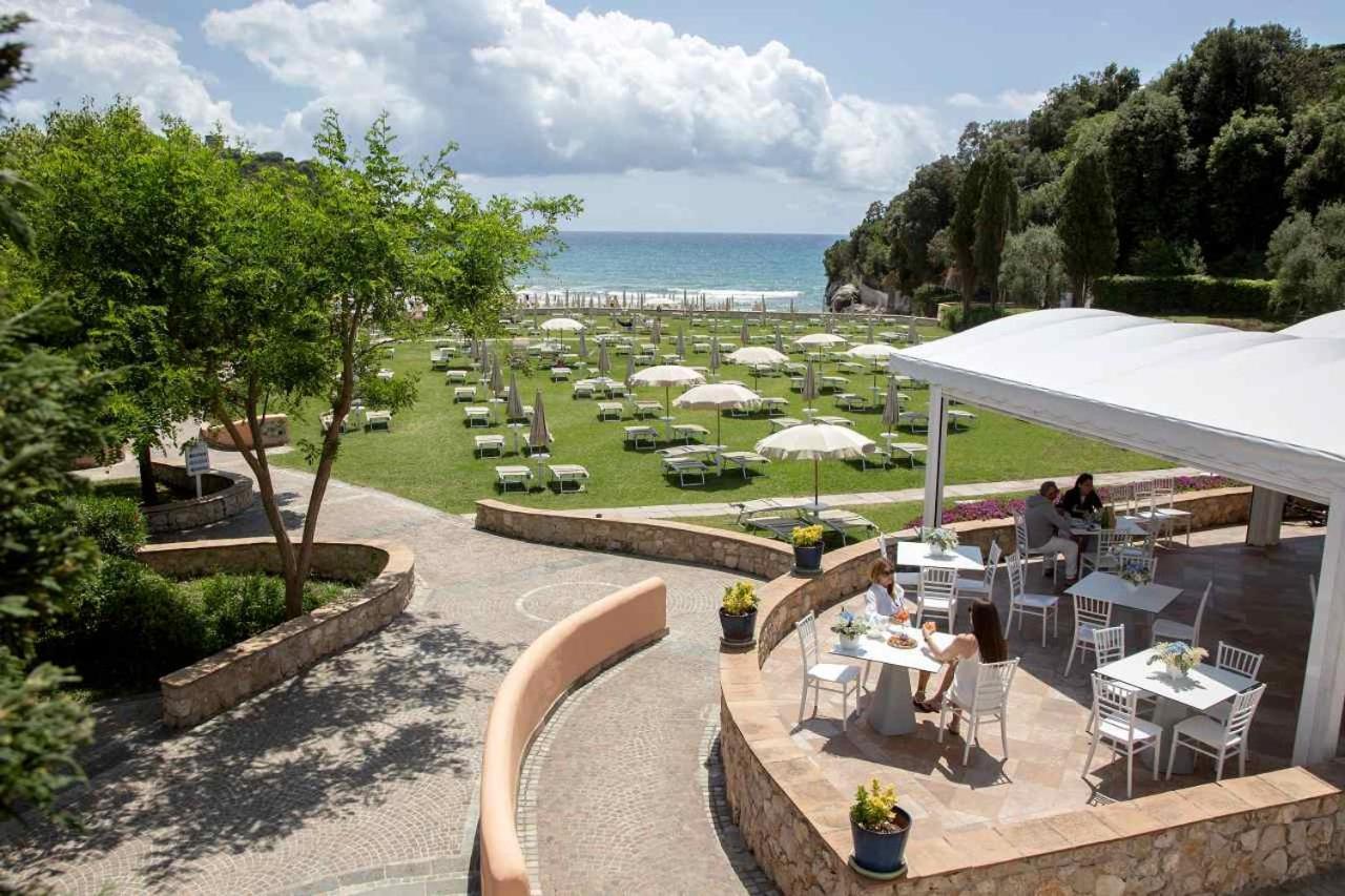 Camping Bahia Blanca Gaeta