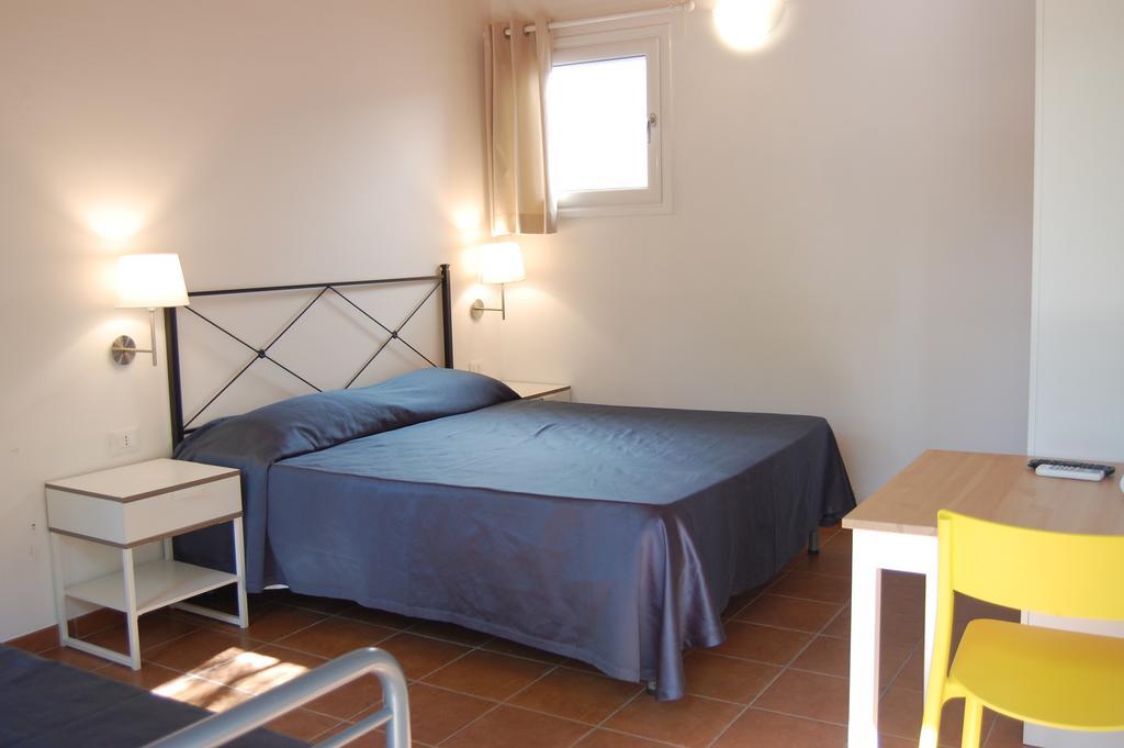 Bahia Blanca Camping Gaeta