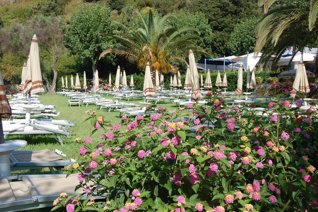 Camping Bahia Blanca Gaeta