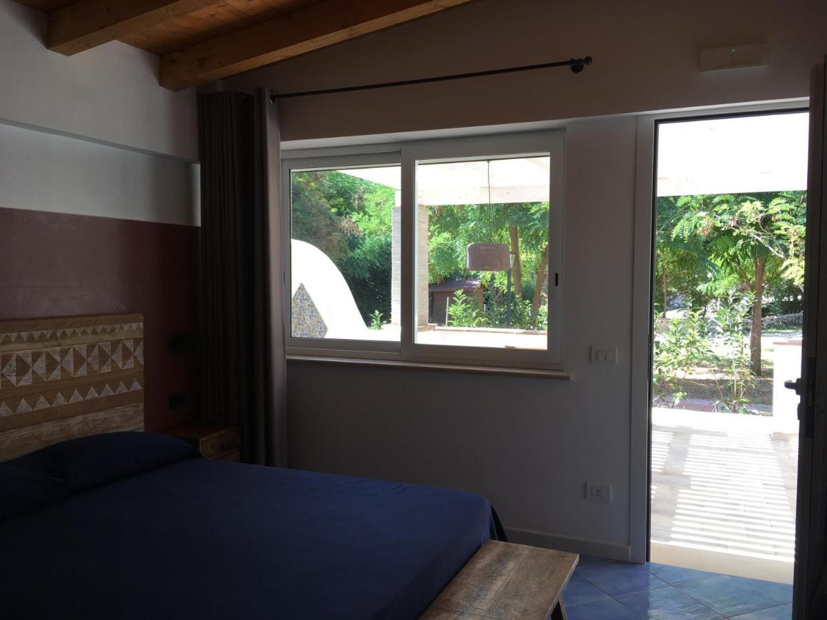 Bahia Blanca Camping