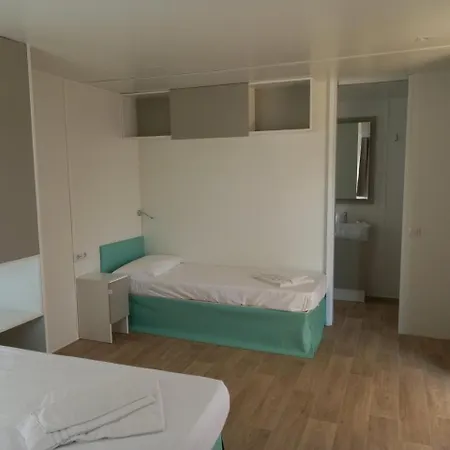 Hotel Bahia Blanca Gaeta Esterno foto