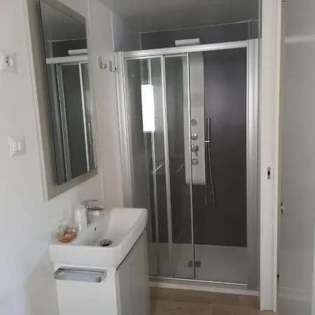 Hotel Bahia Blanca Gaeta Esterno foto