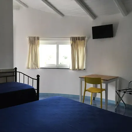 Hotel Bahia Blanca Gaeta Esterno foto