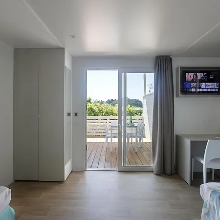 Bahia Blanca Hotel Gaeta Exterior photo