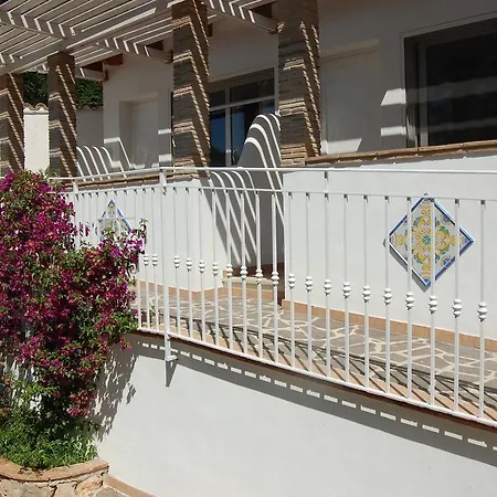 Hotel Bahia Blanca Gaeta Esterno foto