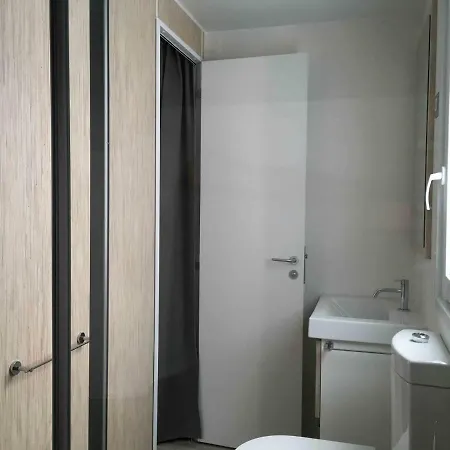 Hotel Bahia Blanca Gaeta Esterno foto