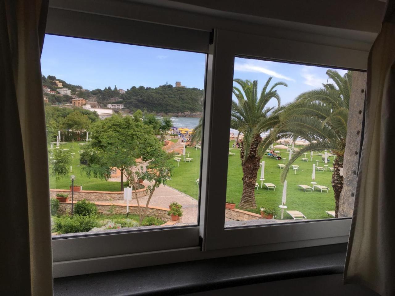 Camping Bahia Blanca Gaète