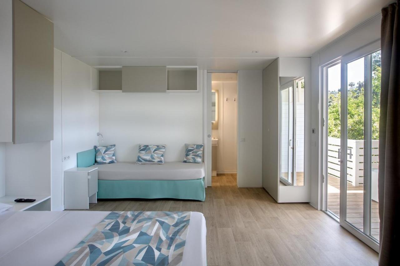 Camping Bahia Blanca Gaète
