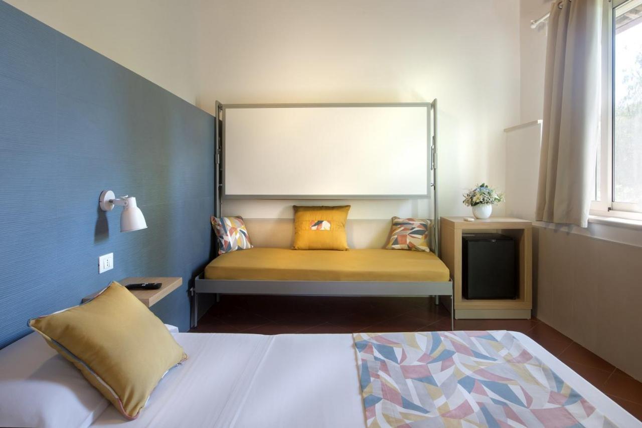Camping Bahia Blanca Gaète