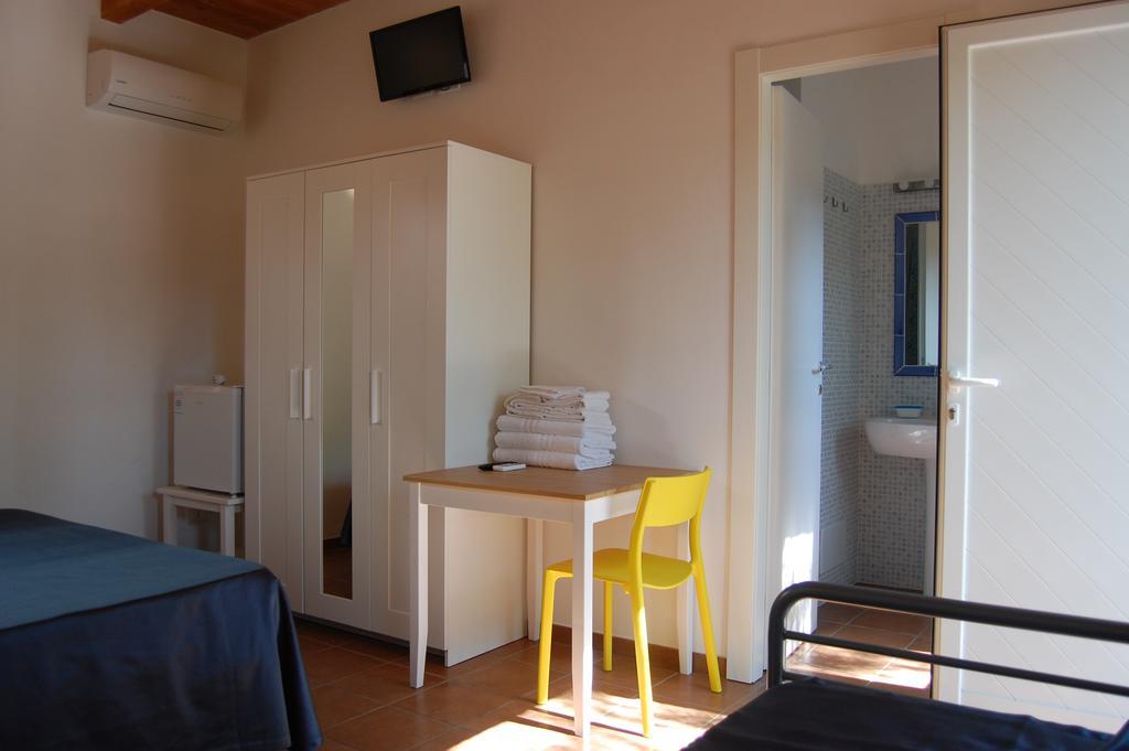 Camping Bahia Blanca *