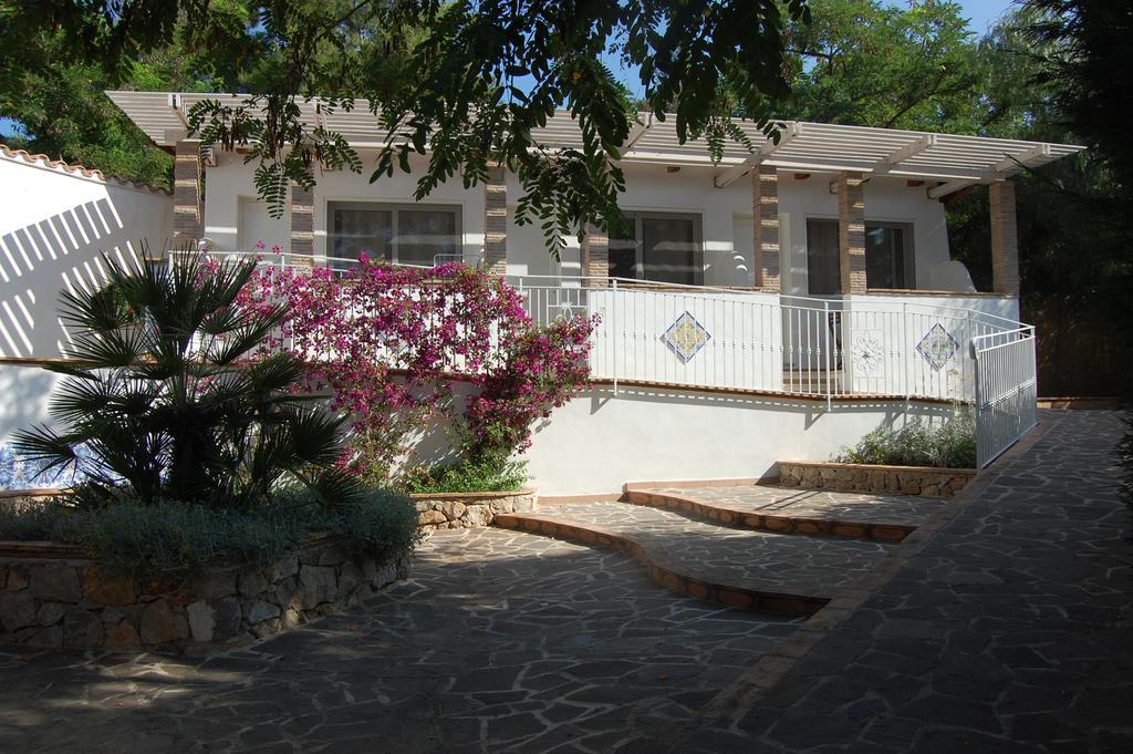 Camping Bahia Blanca