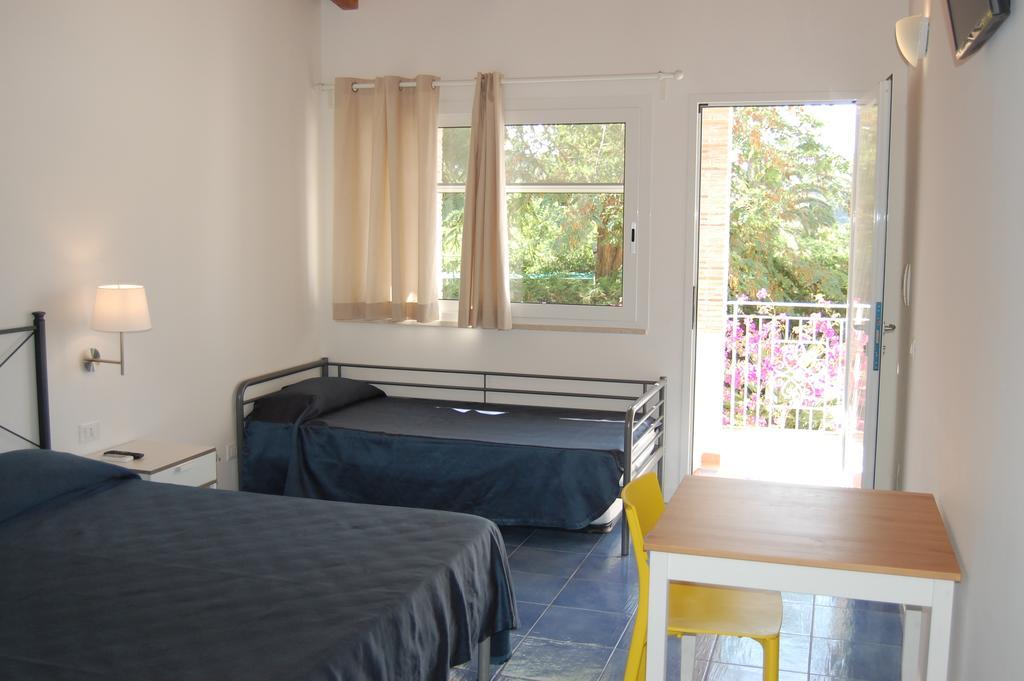 Camping Bahia Blanca Gaète