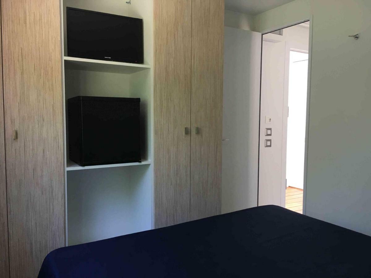 Camping Bahia Blanca Gaète