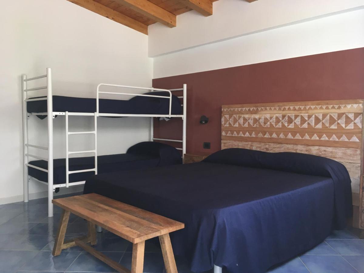 Camping Bahia Blanca Gaète